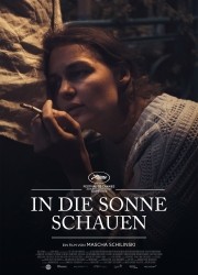 In die Sonne schauen