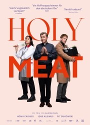 Holy Meat - 2025 Holy Meat
