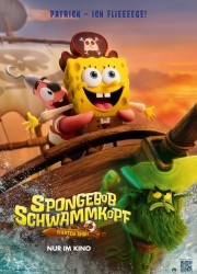 SpongeBob Schwammkopf: Piraten Ahoi! (SpongeBob:...- 2025 SpongeBob Schwammkopf: Piraten Ahoi!