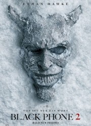 Black Phone 2 - 2025 Black Phone 2