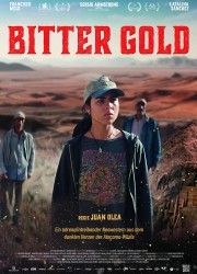 Bitter Gold