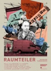 Raumteiler