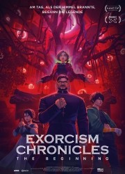 Exorcism Chronicles: The Beginning