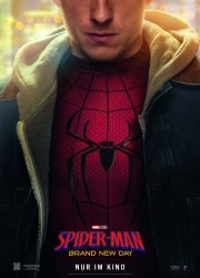 Spider-Man: Brand New Day