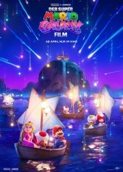 Der Super Mario Galaxy Film
