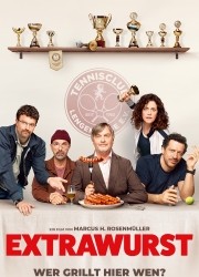 Extrawurst