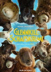 Glennkill: Ein Schafskrimi