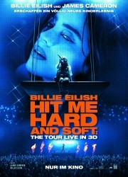Billie Eilish - Hit Me Hard And Soft: The Tour