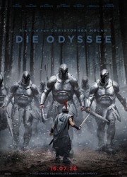 Die Odyssee