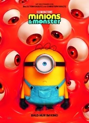 Minions & Monsters - 2026 Minions & Monsters