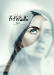 Disclosure Day - Der Tag der Wahrheit (Disclosure...- 2026 Disclosure Day - Der Tag der Wahrheit