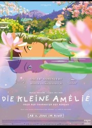 Die kleine Am�lie oder Der Charakter des Regens