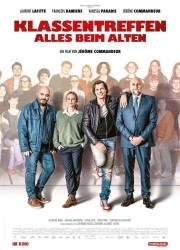 Klassentreffen - Alles beim Alten (T'as pas changé) - 2025 Klassentreffen - Alles beim Alten