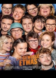 Das gewisse Etwas - 2026 Das gewisse Etwas