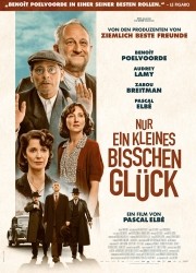 Nur ein kleines bisschen Glück (La bonne étoile) - 2026 Nur ein kleines bisschen Glück