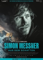Simon Messner - Aus dem Schatten - 2026 Simon Messner - Aus dem Schatten