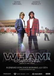 WHAM! 10 Days in China