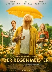 Der Regenmeister (Regnmannen) - 2026 Der Regenmeister