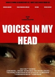 Voices in my head - 2026 Voices in my head