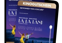 La La Land