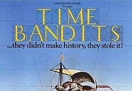 Time Bandits