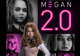 M3gan 2.0
