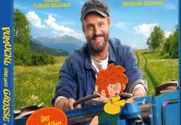 Pumuckl und das gro�e Missverst�ndnis