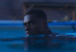 All We Ever Wanted - Michael Ifeandu als Sal