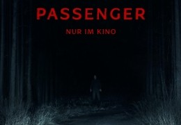 Passenger