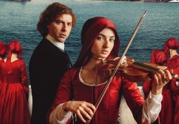 Vivaldi und Ich