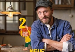 Neue Geschichten vom Pumuckl - Staffel 2
