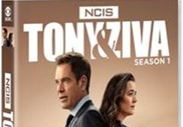 NCIS: TONY & ZIVA
