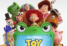'Toy Story 5' - �berraschungs-Fanpakete mit Sticker,...ndtuch