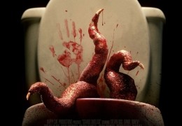 Scared Shitless