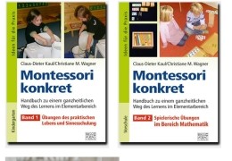 'Maria Montessori'
