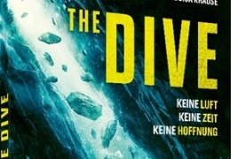 The Dive - DVD