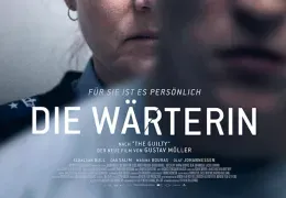 Die Wärterin