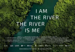 I am the River, the River is me
