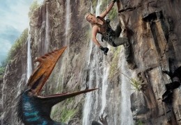 Jurassic World: Die Wiedergeburt