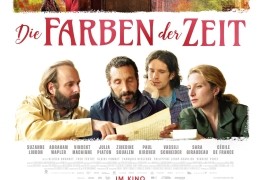 Die Farben der Zeit