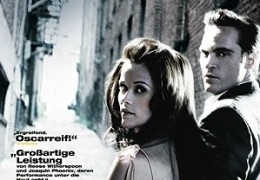 Walk the Line - Plakat   20th Century Fox