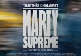Marty Supreme
