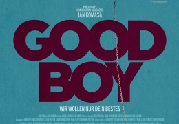 GOOD BOY - Wir wollen nur dein Bestes