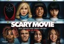 Scary Movie