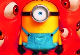 Minions & Monsters