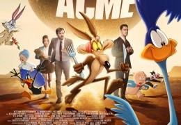 Coyote vs. Acme