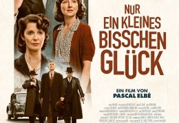 Nur ein kleines bisschen Gl�ck
