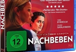 Nachbeben