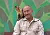 Akiko, der fliegende Affe