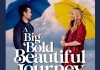 A Big Bold Beautiful Journey